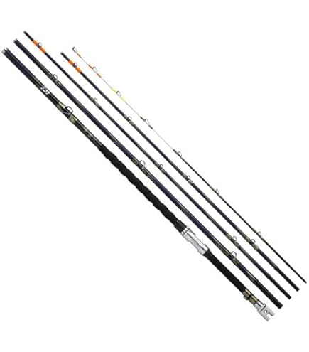 Amazon | がまかつ がまくえ グランドインパルス120号 4.7m
