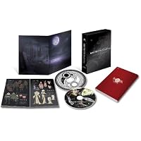 BAYONETTA Bloody Fate 豪華特装版[初回生産限定] [Blu-ray]