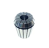 HHIP 3900-5280 ER-40 Spring Collet, 17/32" [並行輸入品]