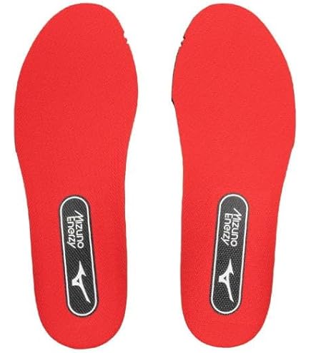 Amazon.co.jp: MIZUNO ミズノワーキング アーチサポートインソール