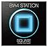 B1A4 station Square