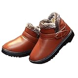 [XINXIKEJI]ムートンブーツ　スノーシューズ キッズ　キッズブーツ　防寒　裏ボア　女の子　男の子　14.5-24.0cm　保暖　冬用ブーツ　柔らかい　滑り止め　雪遊び/スキー/通学/通園/七五