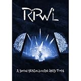 Show Beyond Man & Time [DVD] [Import]