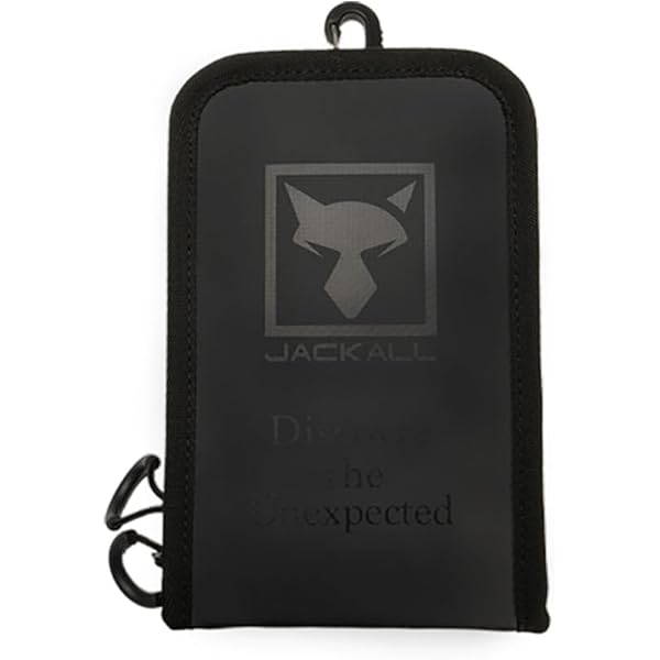 Amazon.co.jp: JACKALL(ジャッカル) バーサタイル ゲームベスト