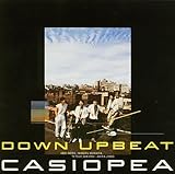 DOWN UPBEAT