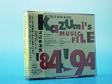 KAZUMI�fS MUSIC FILE�f84-�f94
