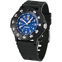 m*o様 LUMINOX 腕時計 ネイビーシールズ ダイブウォッチ ブラック 3 Amazon.co.jp: [ルミノックス] LUMINOX オリジナル ネイビー