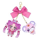 [バンダイ(BANDAI)] 名探偵プリキュア！ キュアミスティック＆ポチタンマスコット 対象年齢 3 才以上