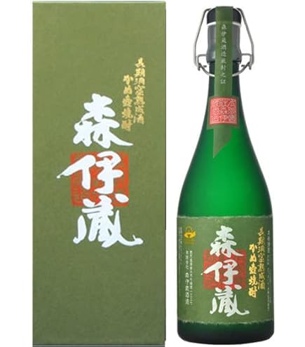 Amazon.co.jp: 森伊蔵・魔王・村尾 芋焼酎3M 飲み比べ 中サイズ3本