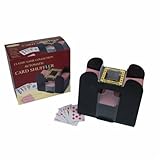 6-Deck Automatic Card Shuffler [並行輸入品]