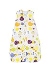 Grobag Baby Sleeping Bag - Up and Away 0-6 Months 2.5 Tog by Grobag [並行輸入品]