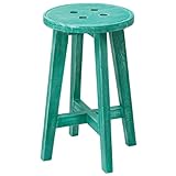 AZUMAYA スツール ボットーネ グリーン色 LFS-452GR