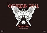 25th ANNIV. TOUR 22/23 ～ ENTERTAIN ～ FINAL [通常盤] [DVD]