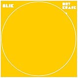 L.A.発 BLIK Original Wall Graphics ブリック オリジナルウォールステッカー ノットホワイトボード サークル <サンフラワー>