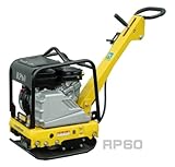 明和製作所　RP60　建設機械　前後進バイブロコンパクター