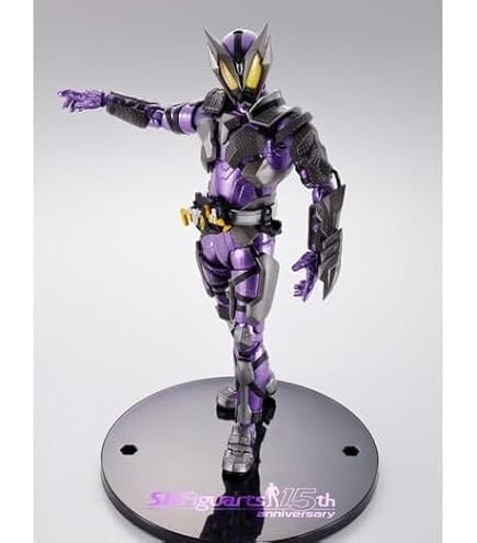 Amazon.co.jp: バンダイ(BANDAI) S.H.Figuarts フィギュアーツ 仮面
