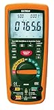 Extech MG300 Cat-IV Insulation Tester by Extech