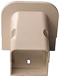 Diversitech 230-Sf4 Speedichannel Soffit Fitting 4 In.