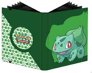 正式的 5421 ポケモン フシギダネ カードゲーム プロ バインダー 9ポケット Pro Binder Pokemon Bulbasaur Localrevenue Go Ug
