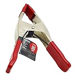 高儀 GISUKE スチール ハンドクランプ 90mm