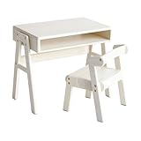 KDS-2641WH スタディーセット naKIDS Picc's シリーズ