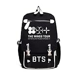 韓流グッズ 可愛 ファッション BTS 防弾少年団 Bangtan Boys 花様年華Young Forever THE WINGS TOUR 2017 BTS LIVE TRILOGY EPISOD