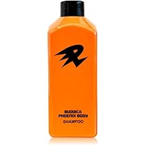 Amazon.co.jp: 【BUDDICA PHOENIX BODY】 PHOENIX SHAMPOO 