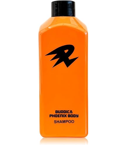 Amazon.co.jp: 【BUDDICA PHOENIX BODY】 PHOENIX BASE『艶をブースト