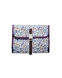 SENSE　OF　WONDER(センスオブワンダー)　リバティ三つ折りおむつポーチ