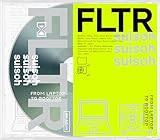 FLTR (通常盤) (特典なし)