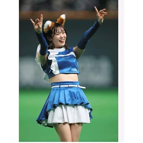 Amazon.co.jp: 【仲夏梦漫】ファイターズガール コスプレ衣装