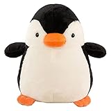 CHELEI2019 11インチ ぬいぐるみ ペンギン ぬいぐるみ ハグピロー ベビーペンギン 子供へのぬいぐるみ