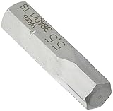 Wera(ヴェラ) 3840/1 ステンレストーションビット ヘキサゴン5.5X25