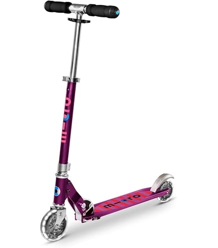 マイクロスクーター キックボード Micro Mini2go レビュー紹介】3つの形に変形！16カ月から乗る事ができるミニトゥー