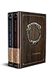 The Elder Scrolls Online - Volumes I & II: The Land & The Lore (Box Set)