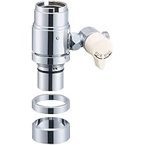 SANEI B98 AU4 浄水器用水アダプター