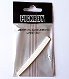 PICKBOY NS-NO,5S サドル ウェスタンギター用 ピックボーイ