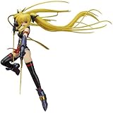 魔法少女リリカルなのはStrikers フェイト・T・ハラオウン 真・ソニックフォーム (1/7スケールPVC塗装済み完成品)