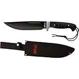 Mtech USA mt-20 – 08s固定刃16で全体的な、16インチ