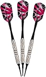 Fat Cat Blazer Soft Tip Darts, 16 Grams [並行輸入品]
