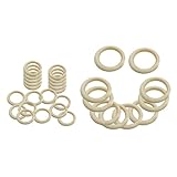 Baoblaze 歯がためリング　工芸品　赤ちゃん玩具　