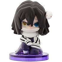 座布団付　鬼滅の刃　るかっぷ　伊黒小芭内 41jpr3WTuxS._AC_UL210_SR210,