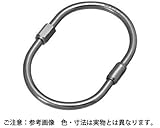 ターンキャッチ 材質(ｽﾃﾝﾚｽ) 規格(OTC-8) 入数(10) 【ターンキャッチシリーズ】