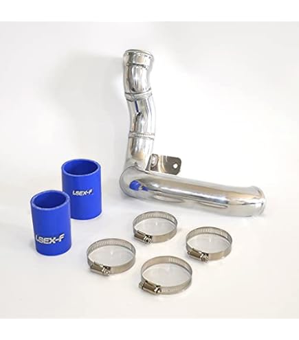 Amazon | LSEX-F アルトワークス HA36S R06A用 インテークチャンバー