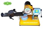 Heavy Duty 125mm Circular Saw Blade Grinder Rotary Angle Mill Sharpener