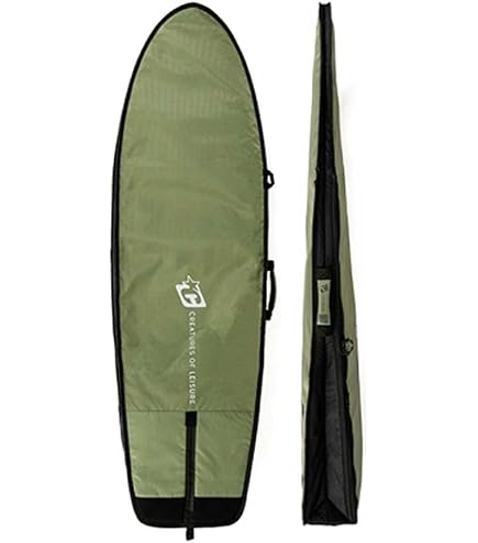 FISH TRAVEL クリエーチャーズオブレジャー ボードケース 6'3\