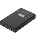 Amazon | Nextorage 日本メーカー USB4 ポータブルSSD 4TB USB4 Gen3x2
