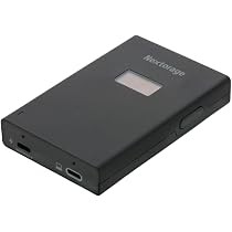 Amazon | Nextorage 外付けSSD 1TB ディスプレイ搭載 国内メーカー