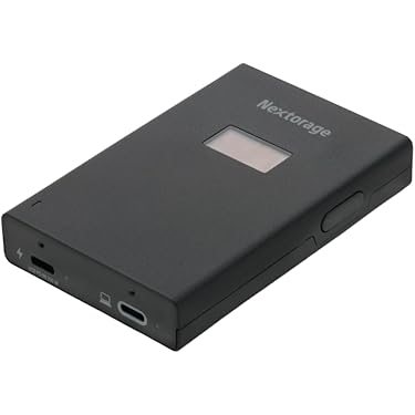 Amazon.co.jp 最新リリース: 外付SSD の新着ランキングです。