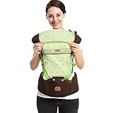 Easy Baby Caring ショルダーリュックサッル用の赤ちゃんサスペンダー多機能のベビーサスペンダー子供 四季通用タイプ